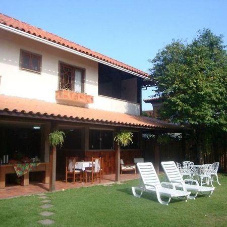 Pousada Praia De Itacoatiara Hotell Niterói Exteriör bild