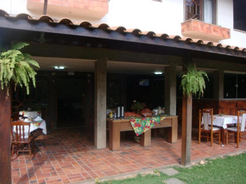 Pousada Praia De Itacoatiara Hotell Niterói Exteriör bild
