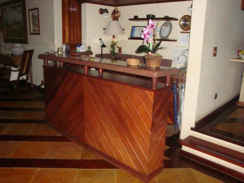 Pousada Praia De Itacoatiara Hotell Niterói Exteriör bild